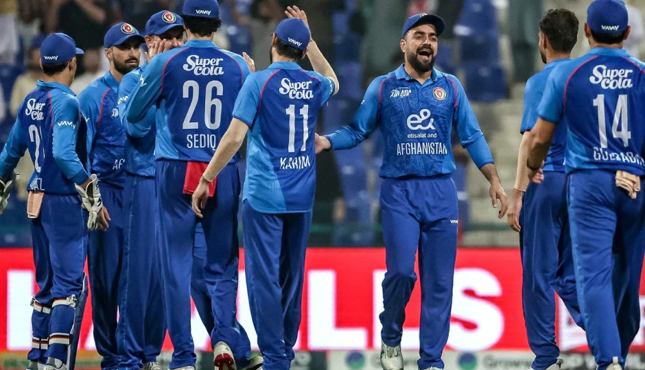 Asia Cup 2025: अफगानिस्तान ने हांगकांग को 94 रन से हराया, ओमरजई बने जीत के हीरो