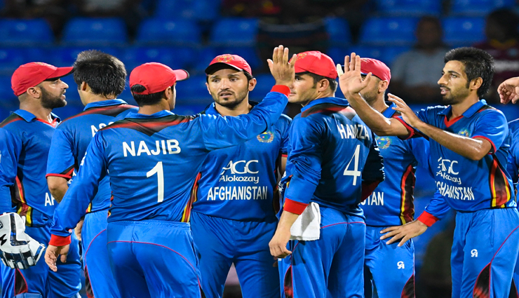 World Cup 2023: पाकिस्तान पर जीत के साथ ही धुआं-धुआं हुआ अफगानिस्तान, जश्न में लोगों ने चलाई गोलियां
