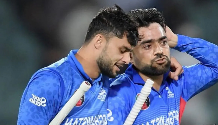 अफगानिस्तान ने लगाया अपने तीन खिलाड़ियों पर बैन, नहीं खेल सकते टी20 सीरीज और आईपीएल