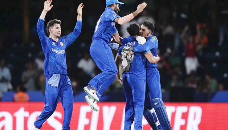 ऑस्ट्रेलिया को अफगानिस्तान के खिलाफ द्विपक्षीय सीरीज खेलनी चाहिए: उस्मान ख्वाजा
