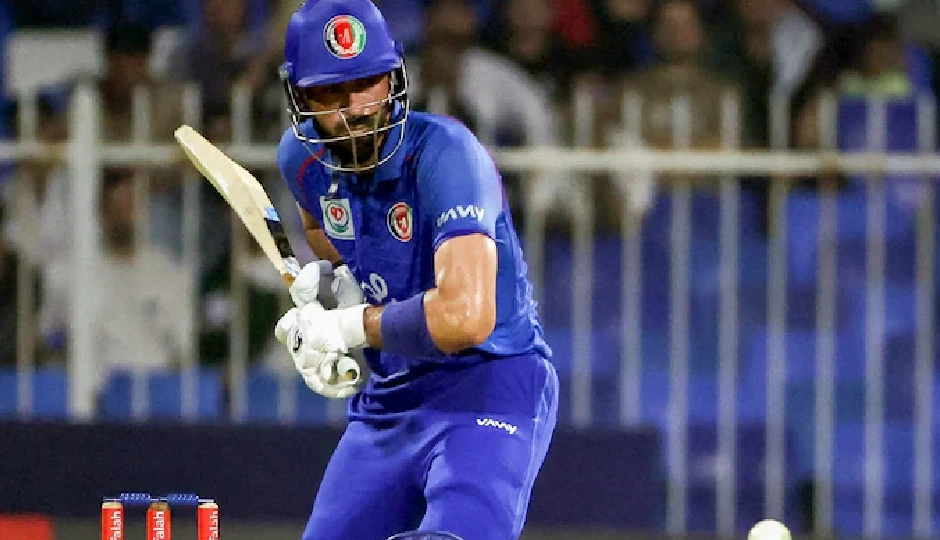 अफगानिस्तान ने यूएई को रोमांचक मुकाबले में 4 रन से हराया, फाइनल से पहले बढ़ाया आत्मविश्वास