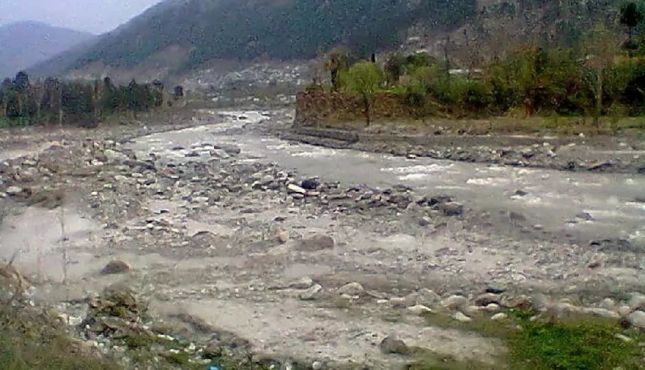 भारत के बाद अफगानिस्तान भी करेगा पाकिस्तान पर जल प्रहार, कुनार नदी पर बांध बनाने की तैयारी तेज़