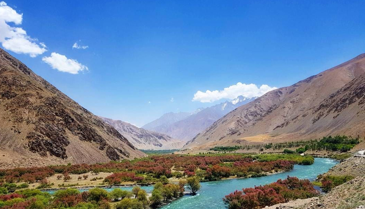 countries,14 countries starting with a,travel,holidays