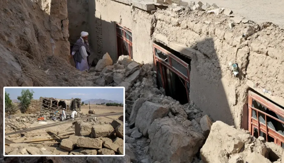 अफगानिस्तान में पाकिस्तान की हवाई कार्रवाई, रिहायशी इलाकों पर बमबारी से 17 लोगों की मौत, मदरसा और कई घर जमींदोज