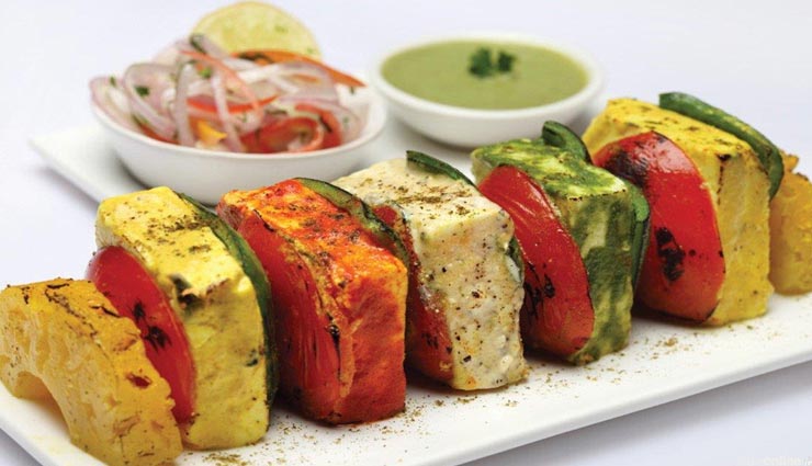 afghani paneer tikka recipe,recipe,recipe in hindi,special recipe