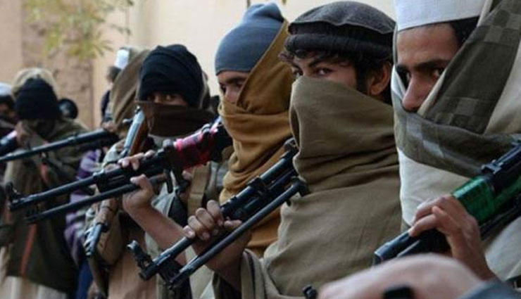 अफगानिस्तान में 6 भारतीय इंजीनियर अगवा, हो सकता है तालिबान का हाथ