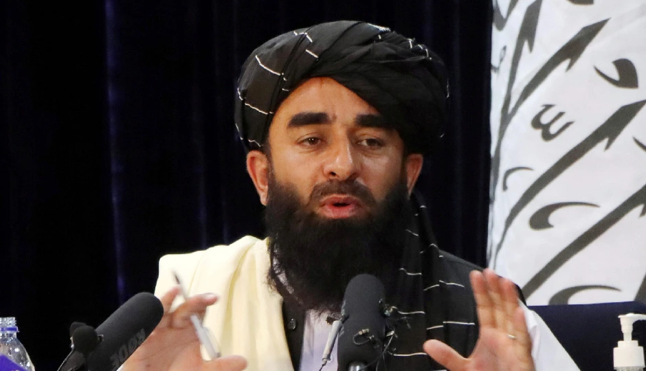 पाकिस्तान पर अफगानिस्तान का पलटवार, सीमा पार कार्रवाई में 58 पाक सैनिक ढेर, तालिबान ने दी सख्त चेतावनी – 'हमला अब नहीं सहेंगे'