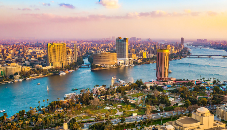 6 Amazing Things You Did Not Knew About Africa