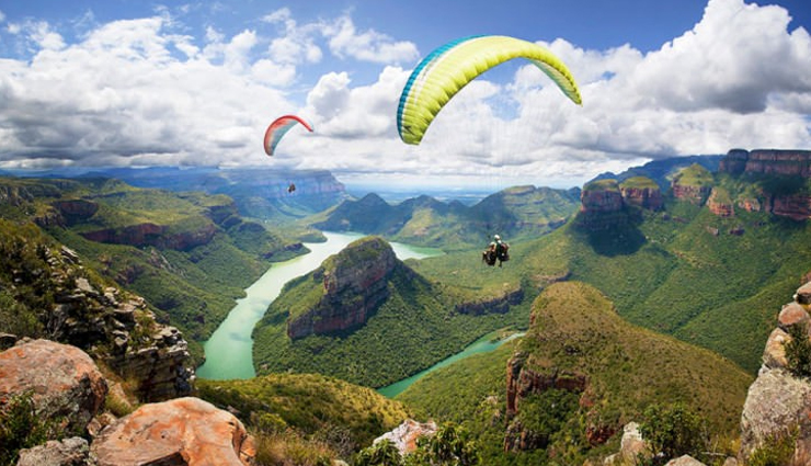 6 Must Visit Natural Wonders in Africa