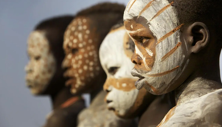 africa,facts about africa