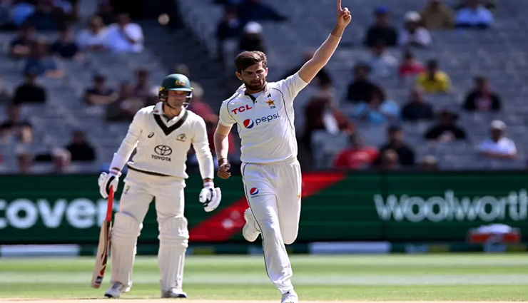 Pak Vs Australia: तीसरे मैच से पूर्व पाकिस्तान ने किया टीम का ऐलान, उपकप्तान अफरीदी को दिखाया बाहर का रास्ता