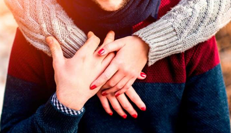 ब्रेकअप के बाद फिर से जोड़ना चाहते हैं संबंध, ये 5 टिप्स बनाएंगे आपका काम 