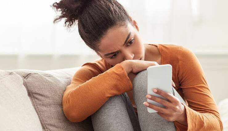 ब्रेकअप के बाद अंदर तक टूट जाता हैं इंसान, इस तरह संभाले खुद को breakup,breakup tips,recover from breakup,relationship tips