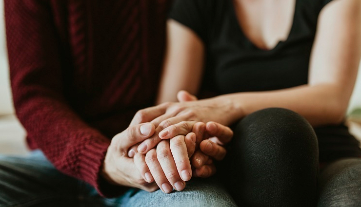 10 Romantic Ways To Win Her Back After Breakup