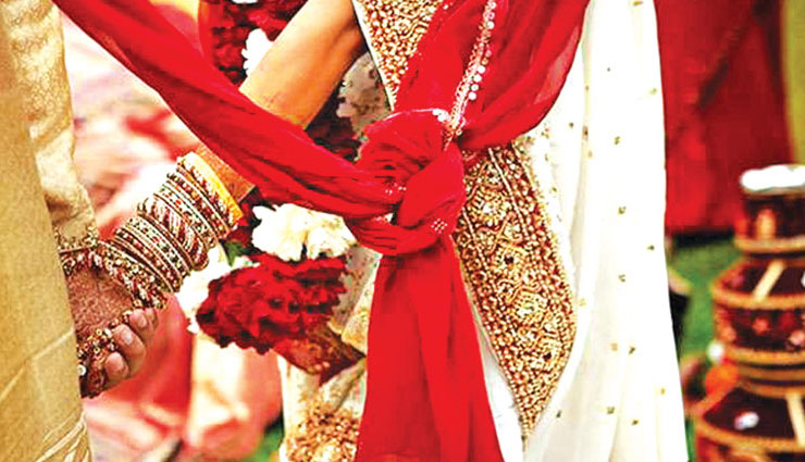 शादी के बाद लड़कियों के जीवन में आते है कई बदलाव, जानें इनके बारे में 