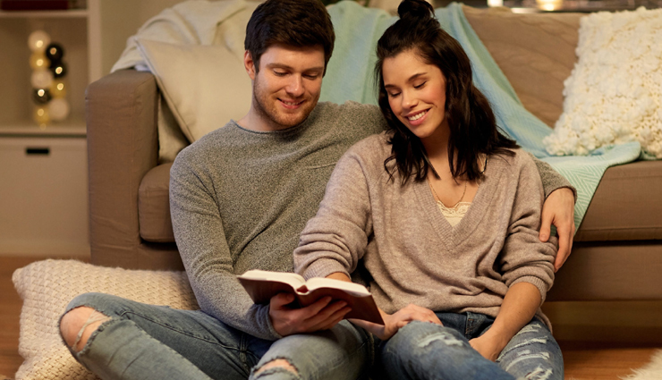 जीवन का टर्निंग प्वाइंट होती है शादी, इसके बाद जीवन में आते हैं ये बदलाव marriage is the turning point of life,marriage