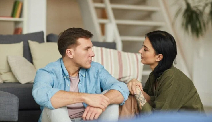 जीवन का टर्निंग प्वाइंट होती है शादी, इसके बाद जीवन में आते हैं ये बदलाव marriage is the turning point of life,marriage