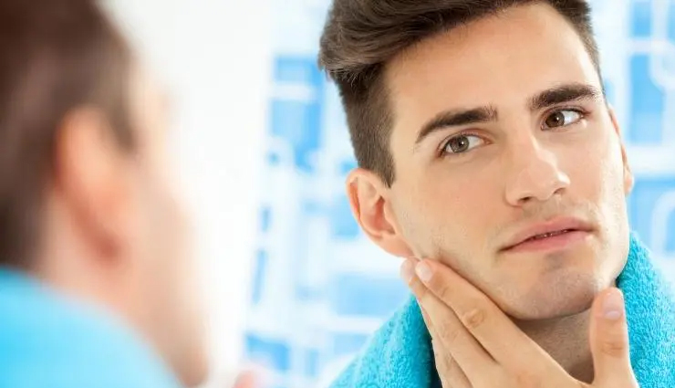 सिर्फ महिलाओं के लिए ही नहीं बने हैं ब्यूटी प्रॉडक्ट, पुरुष भी आजमा सकते हैं ये 10 चीजें men grooming products,male beauty products,men skincare essentials,best grooming products for men,men haircare products,male anti-aging products,men shaving and grooming,men facial cleansers,male body care products,men personal care items