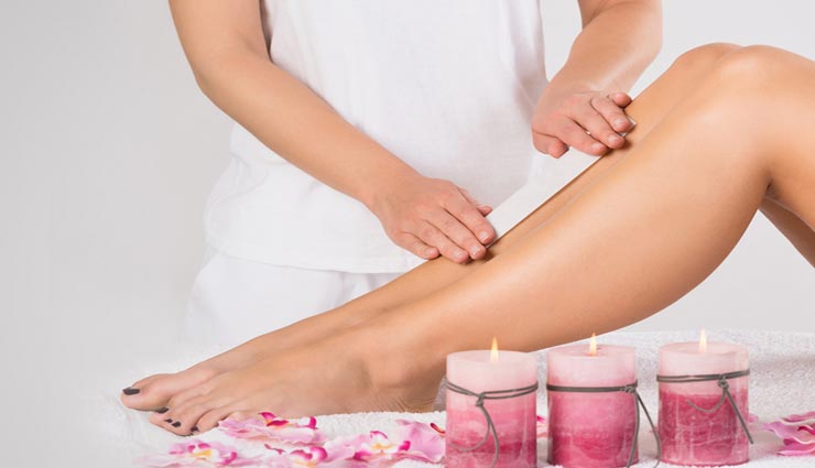 beauty tips,beauty tips in hindi,waxing tips,tips after wax,skin care tips