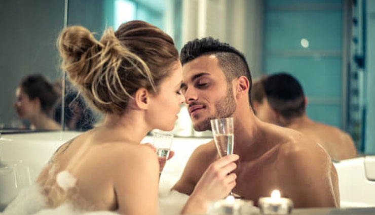 5 Reasons To Have Sex in Noon