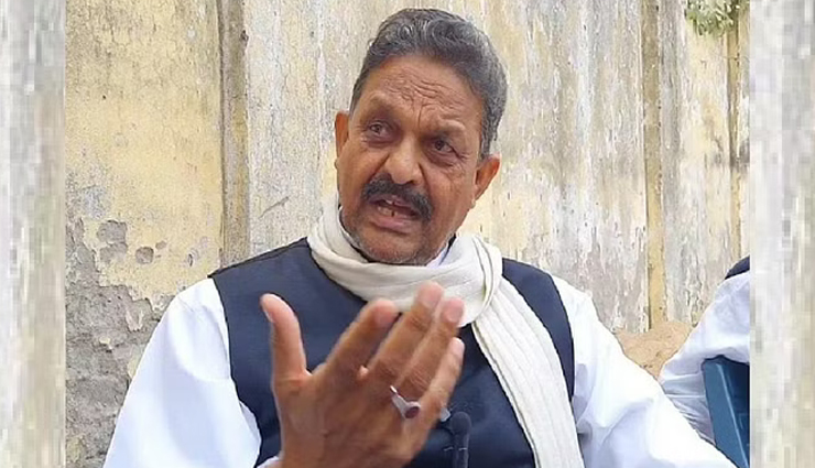 अफजाल अंसारी को सुप्रीम कोर्ट से मिली राहत, सजा के साथ-साथ गाजीपुर उपचुनाव पर लगी रोक