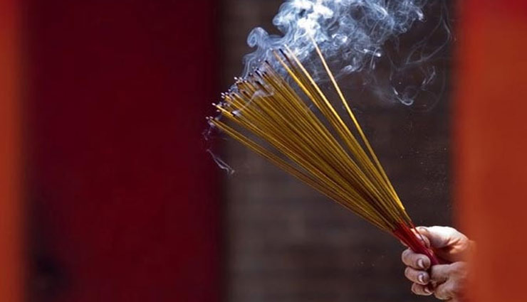 burning incense sticks,agarbatti,astrology