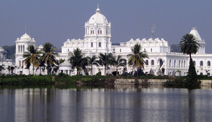 major attractions of agartala,agartala,tourist palces of agartala,travel,tourism,holidays