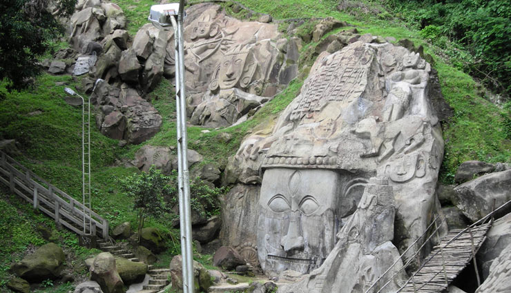 major attractions of agartala,agartala,tourist palces of agartala,travel,tourism,holidays