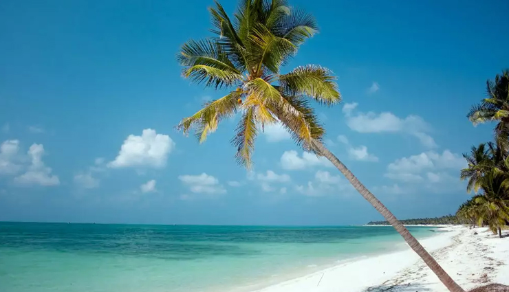 beaches to explore in lakshadweep,holidays,travel,tourism