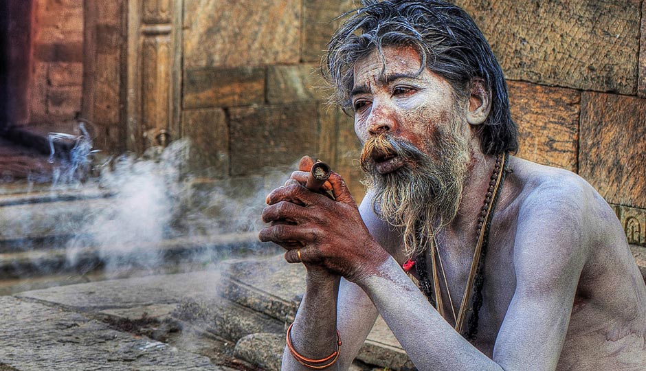 Do You Know About The Founder of Aghor Tradition?