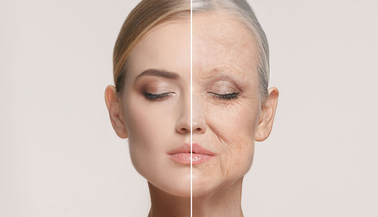 5 Best Home Remedies for Reversing Signs of Aging