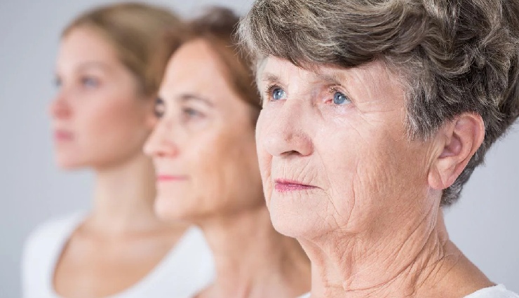 10 Home Remedies To Help You Prevent Aging