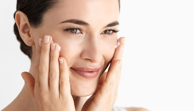 5 Foods To Fight Aging on Skin