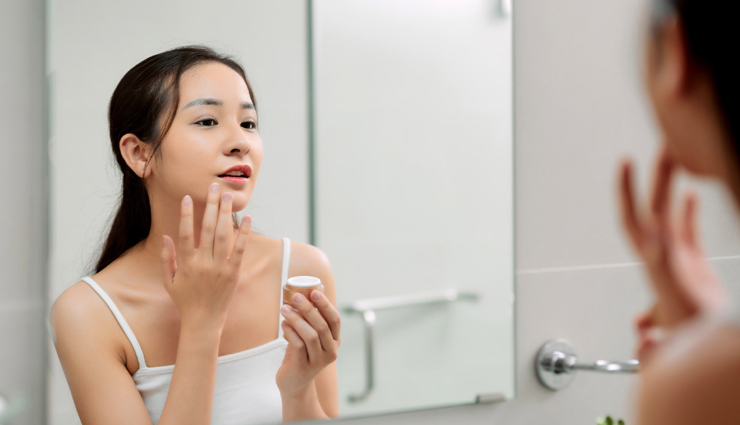 Things You Must Keep in Mind While Buying Anti Aging Cream