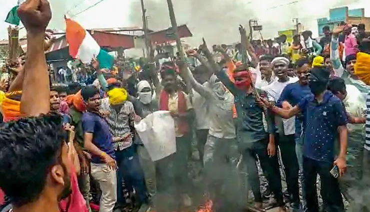 Agnipath scheme: अग्निपथ के खिलाफ हिंसक प्रदर्शन के बाद सरकार ने लिए कई फैसलें, स्कीम में किए ये बदलाव