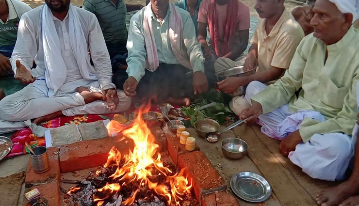 astrology tips,astrology tips in hindi,shraddha,shraddha worship method,mythology,related shraddha,first offered to agni in shraddha