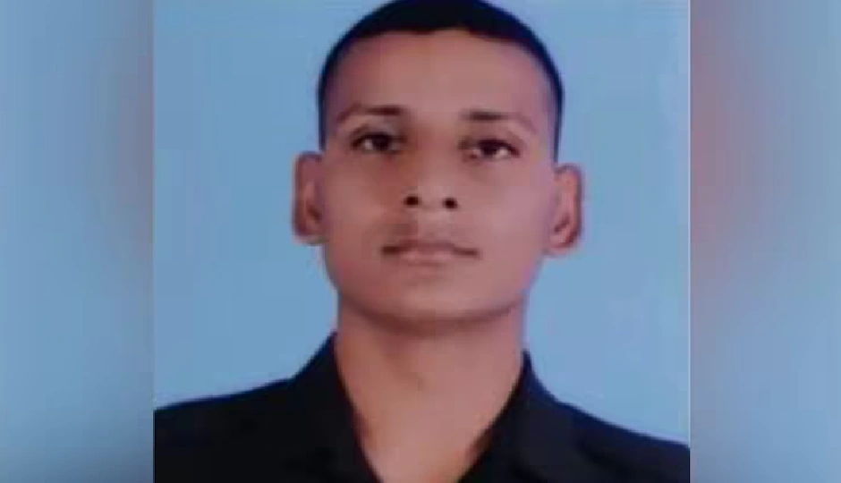 जम्मू-कश्मीर के पुंछ में बारूदी सुरंग विस्फोट में अग्निवीर शहीद, दो सैनिक गंभीर रूप से घायल