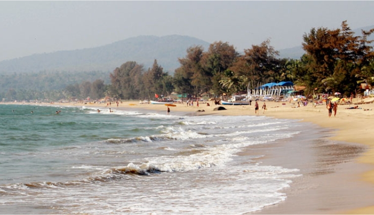 Betul Beach,5 sexiest beaches of goa,colva beach,palolem beach,agonda beach,benaulim beach
