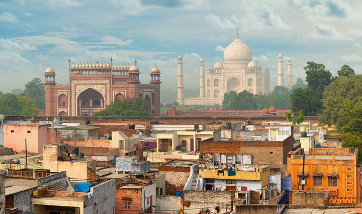 6 Things You Must Do When in Agra