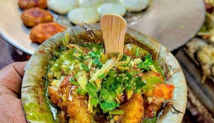 famous agra street foods,must-try dishes in agra,agra traditional cuisine,best food places in agra,local delicacies in agra,agra  culinary heritage,popular food items in agra,agra food tour guide,authentic food experiences in agra,top food recommendations in agra
