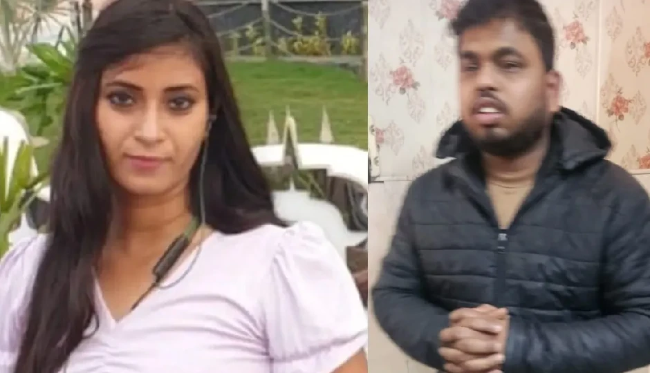 आगरा में प्रेमिका की निर्मम हत्या, सिर-पैर काटकर बोरे में फेंका; आरोपी 12 घंटे में गिरफ्तार