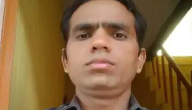 Agra : झाड़ियों में मिला लापता सेल्समेन का शव, रुपये हड़पने के लिए की गई हत्या