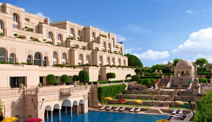 शाही अंदाज में करना चाहते हैं शादी, परफेक्ट रहेगा इन 8 वेडिंग डेस्टिनेशन का चुनाव best wedding destinations in india,locations for destination wedding in india,top wedding destinations in india,top places for destination wedding in india,gorgeous locations for destination weddings in india,best wedding destinations in india with cost,holidays,travel guide,travel tips