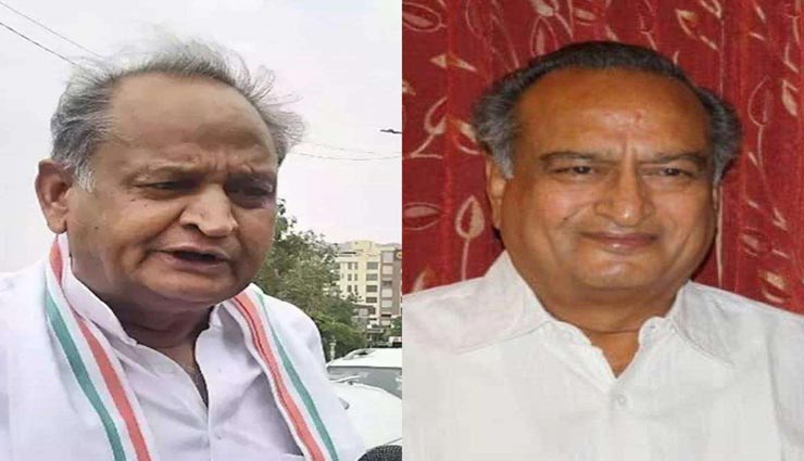 मुख्यमंत्री अशोक गहलोत के भाई से आज फिर ED के दिल्ली ऑफिस में होगी पूछताछ, फर्टिलाइजर घोटाले से जुड़ा है मामला