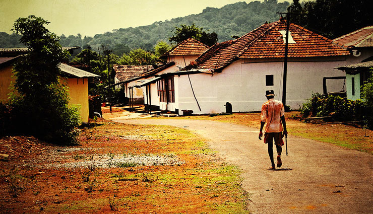 प्राकृतिक सौंदर्य से भरा है अगुम्बे गांव, देखने को मिलेंगे मनोहर दृश्य