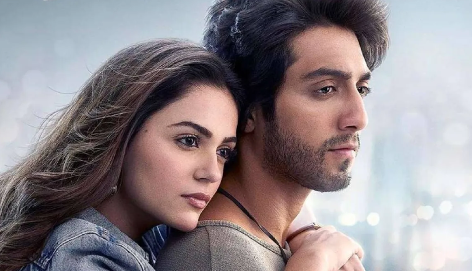 2 News : ‘सैयारा’ स्टार अहान और अनीत का यह वीडियो देख लग रहीं डेटिंग की अटकलें, एक्टर ने लिखा इमोशनल नोट