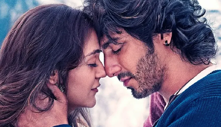 'सैयारा' के लिए अहान पांडे ने वसूली करोड़ों की रकम, बड़े-बड़े सुपरस्टार्स रह गए पीछे!