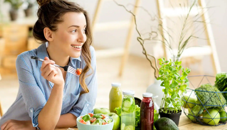 सर्दियों के दौरान आहार में शामिल करें ये 10 चीजें, बनी रहेगी अच्छी सेहत  
