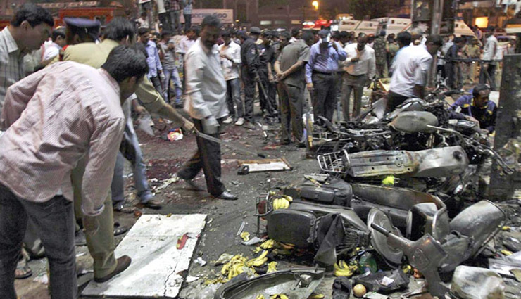 ahmedabad,ahmedabad serial blast judgement