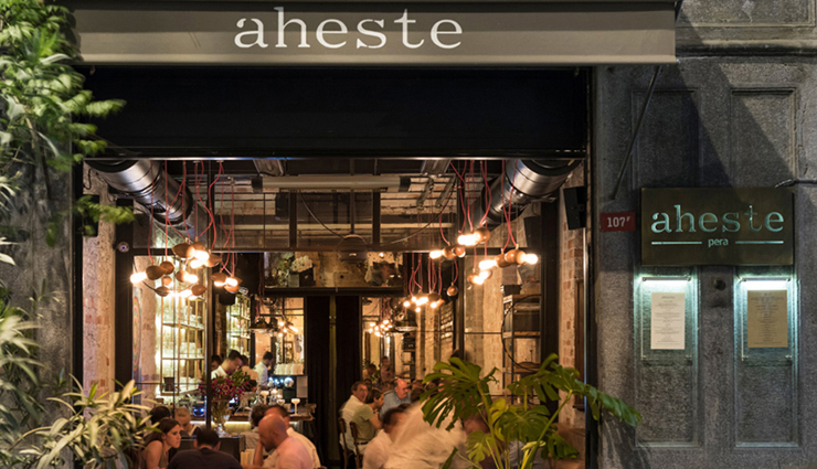 istanbul,istanbul cuisine,istanbul restaurants,travel,holidays